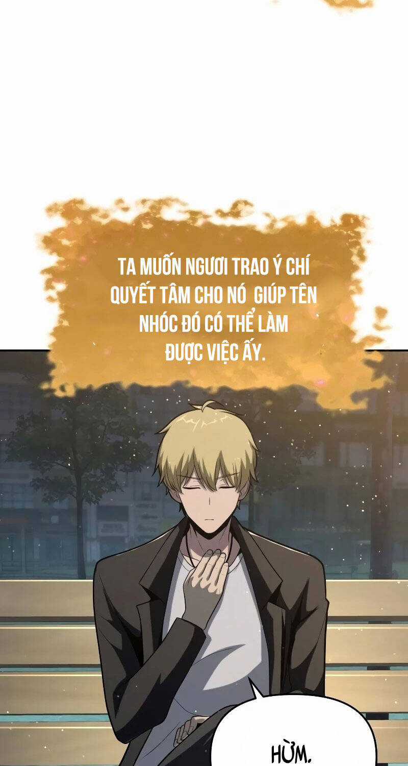 Vua Hiệp Sĩ Đã Trở Lại Với Một Vị Thần Chương 76 trang 89