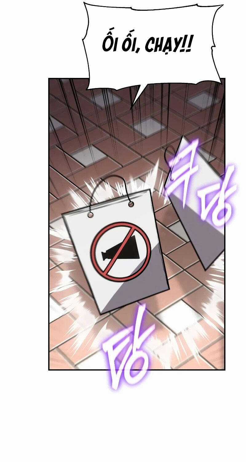 Vua Hiệp Sĩ Đã Trở Lại Với Một Vị Thần Chương 76 trang 9