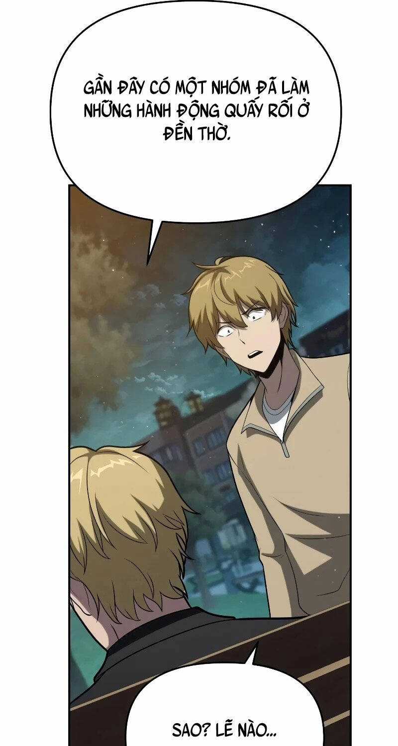 Vua Hiệp Sĩ Đã Trở Lại Với Một Vị Thần Chương 76 trang 93