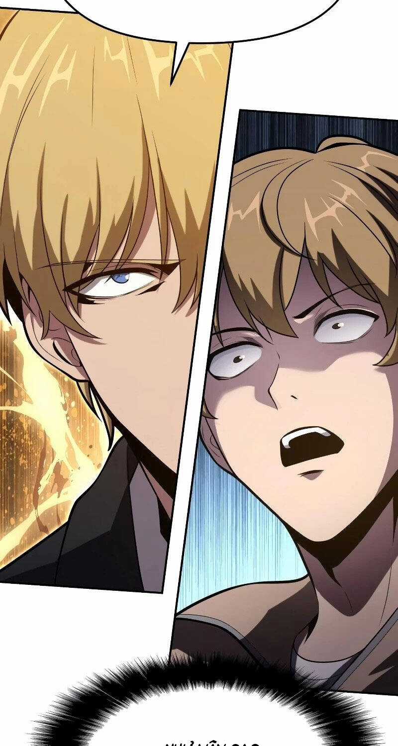 Vua Hiệp Sĩ Đã Trở Lại Với Một Vị Thần Chương 76 trang 96