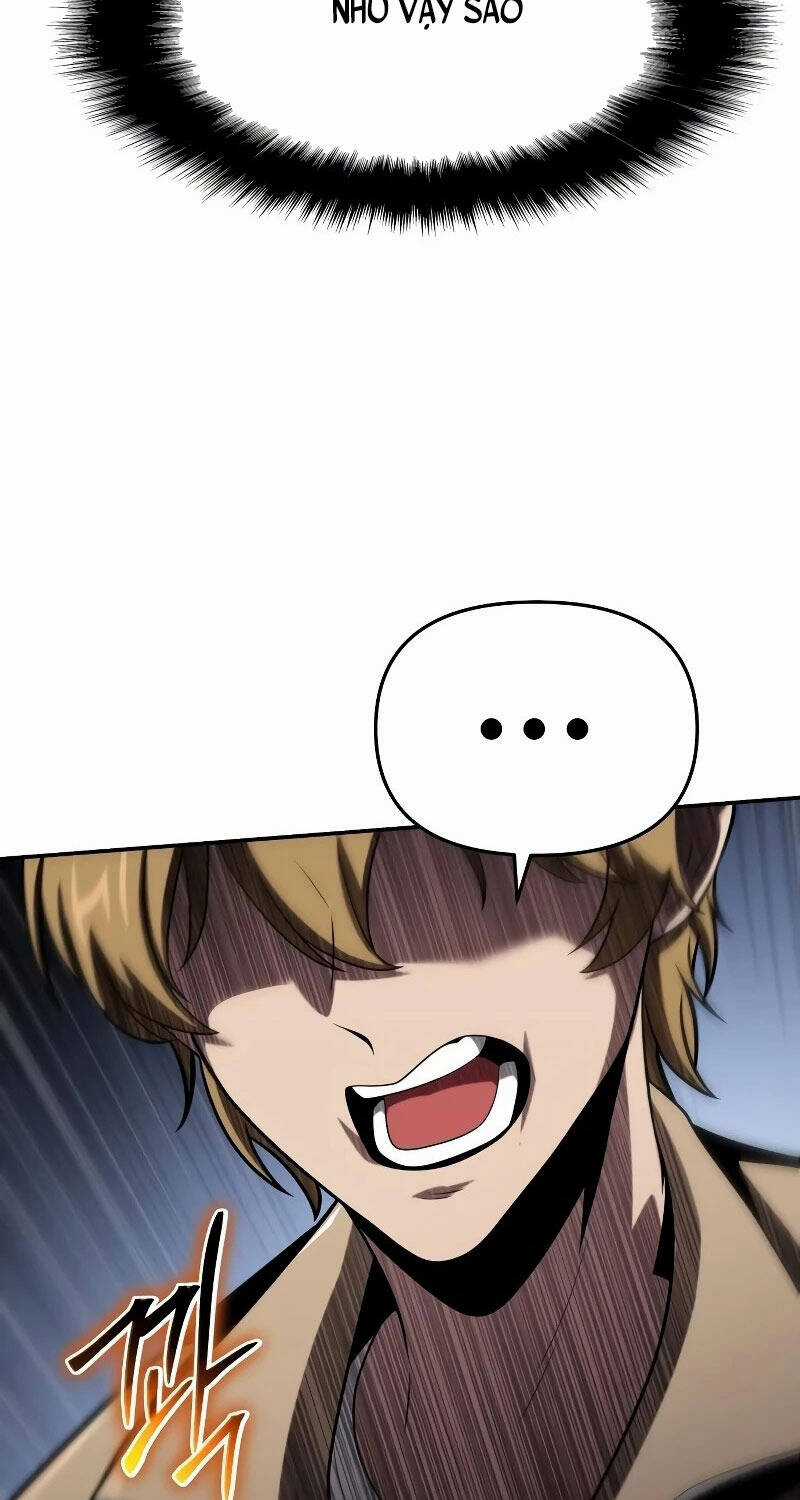 Vua Hiệp Sĩ Đã Trở Lại Với Một Vị Thần Chương 76 trang 97