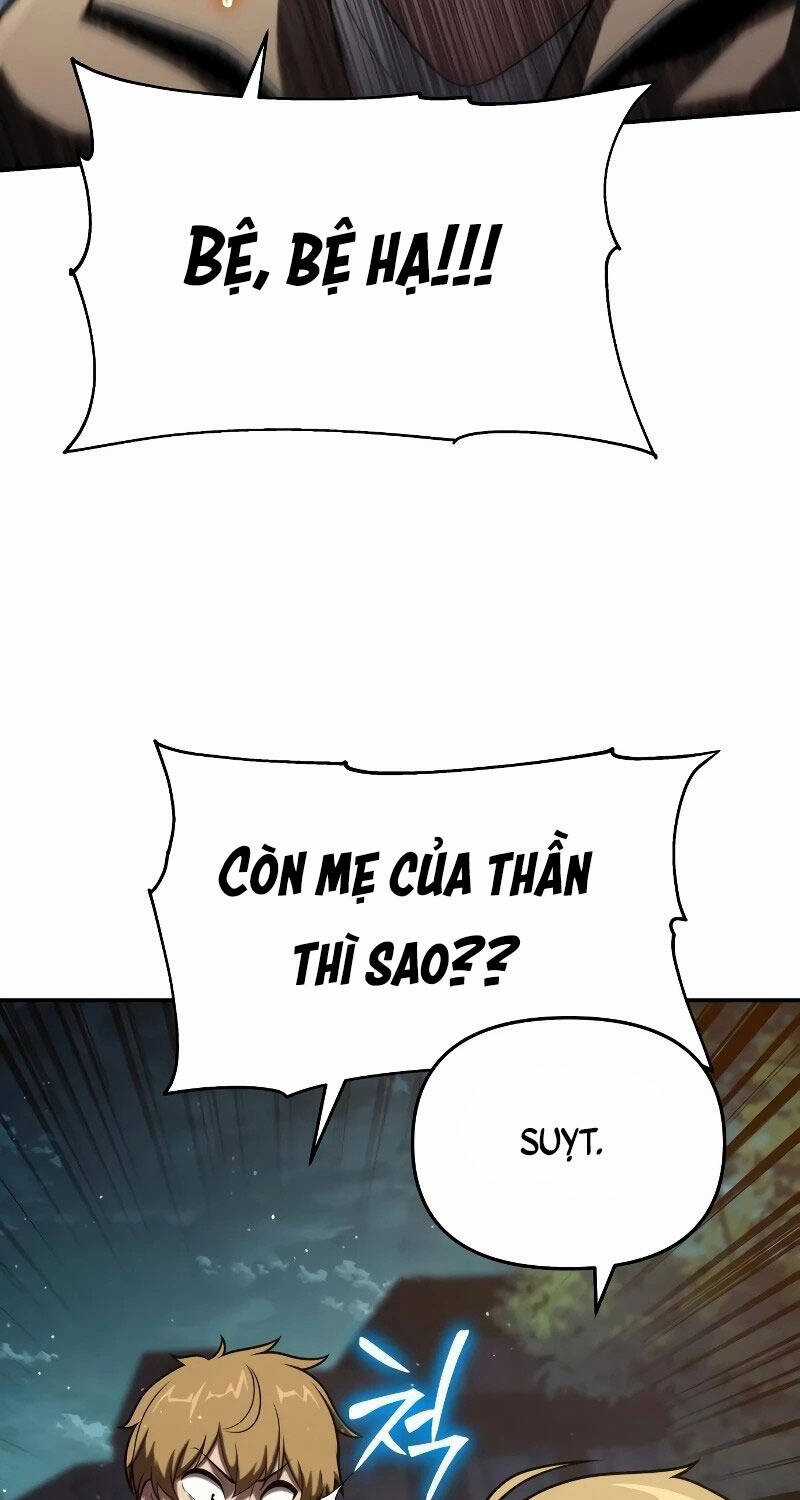 Vua Hiệp Sĩ Đã Trở Lại Với Một Vị Thần Chương 76 trang 98