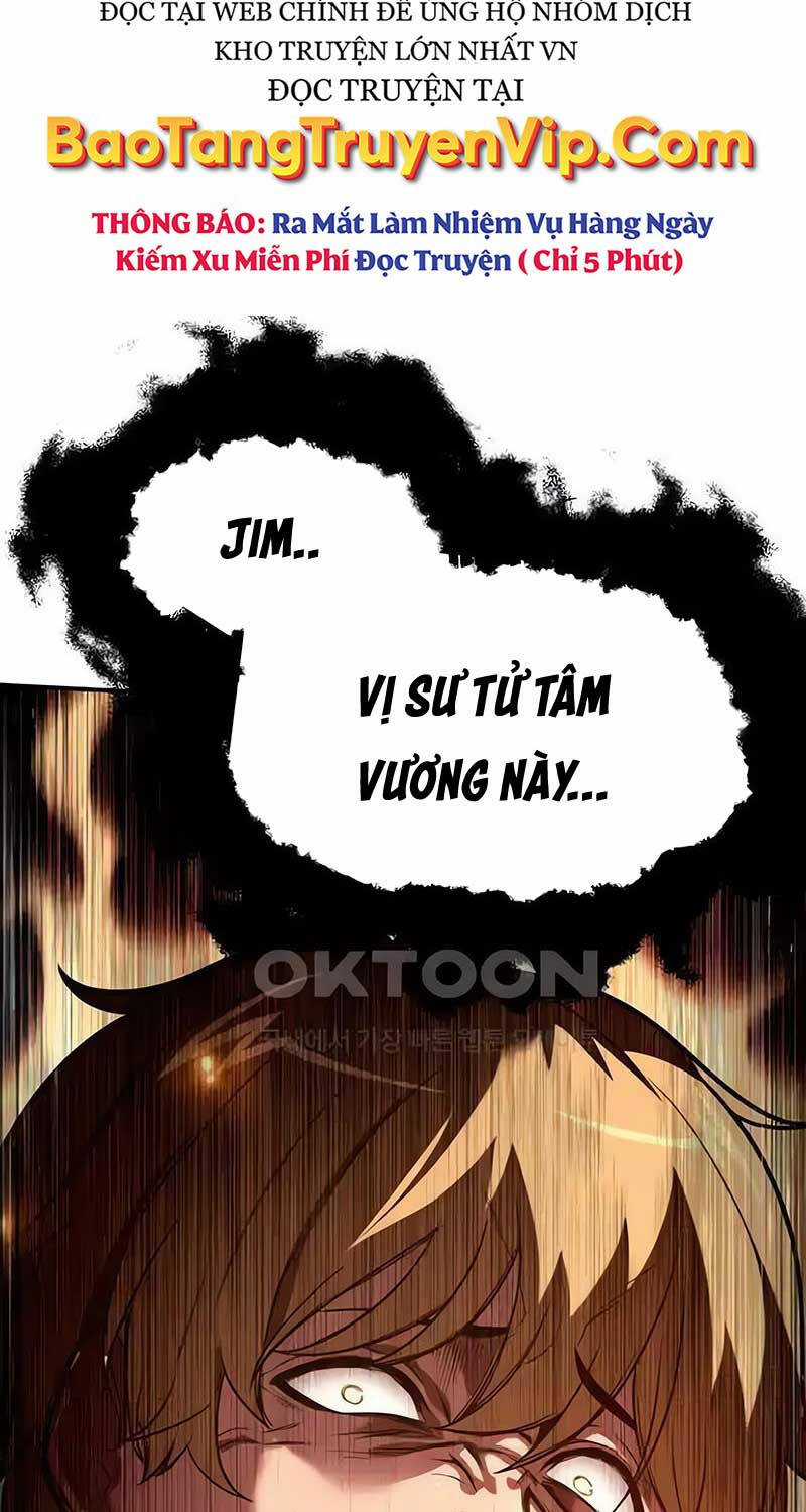 Vua Hiệp Sĩ Đã Trở Lại Với Một Vị Thần Chương 77 trang 100