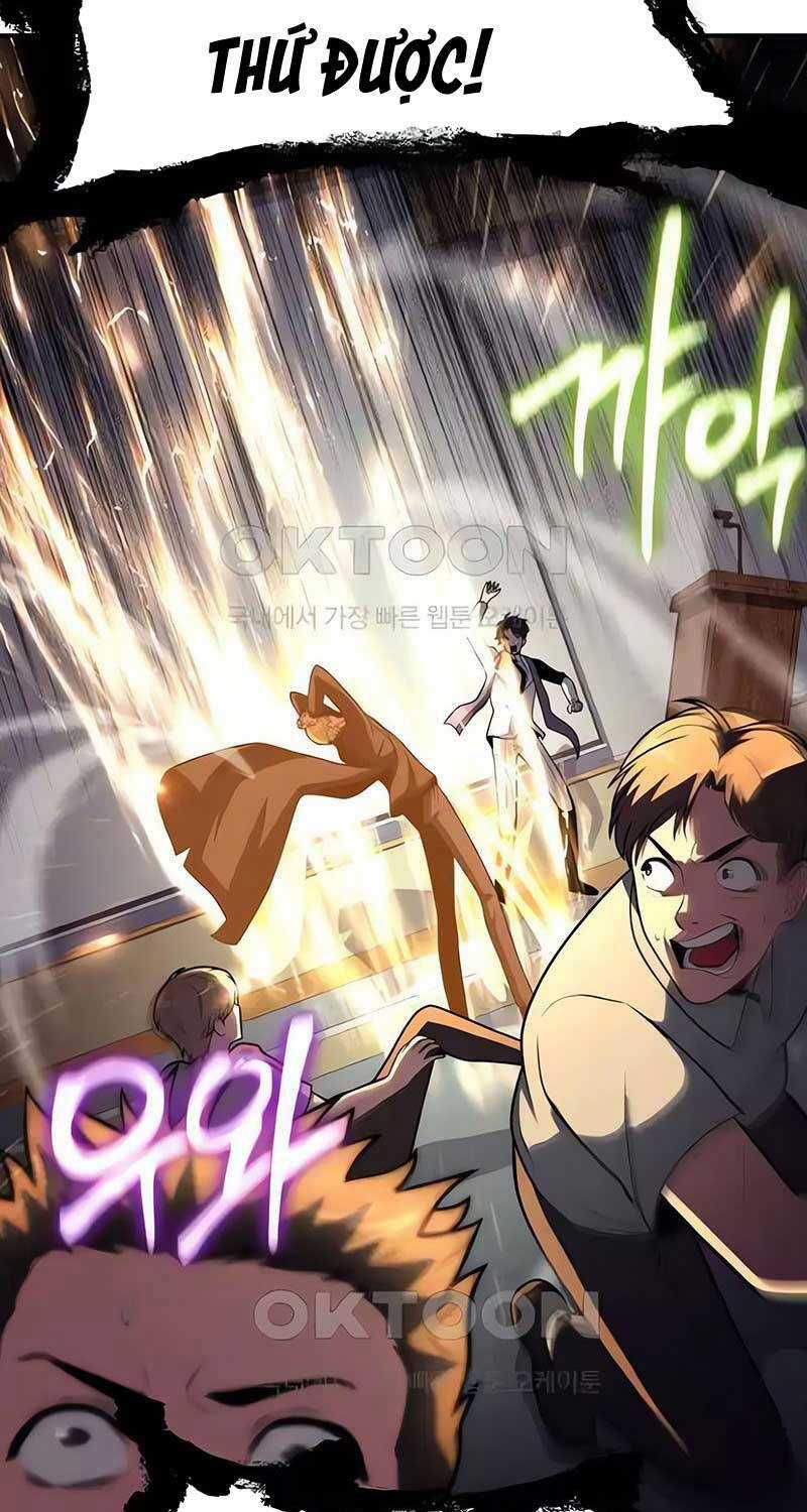 Vua Hiệp Sĩ Đã Trở Lại Với Một Vị Thần Chương 77 trang 103