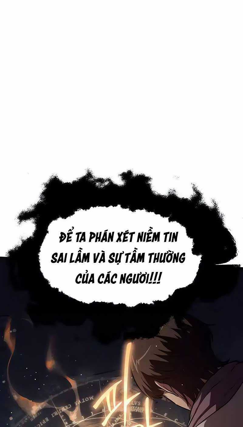 Vua Hiệp Sĩ Đã Trở Lại Với Một Vị Thần Chương 77 trang 106