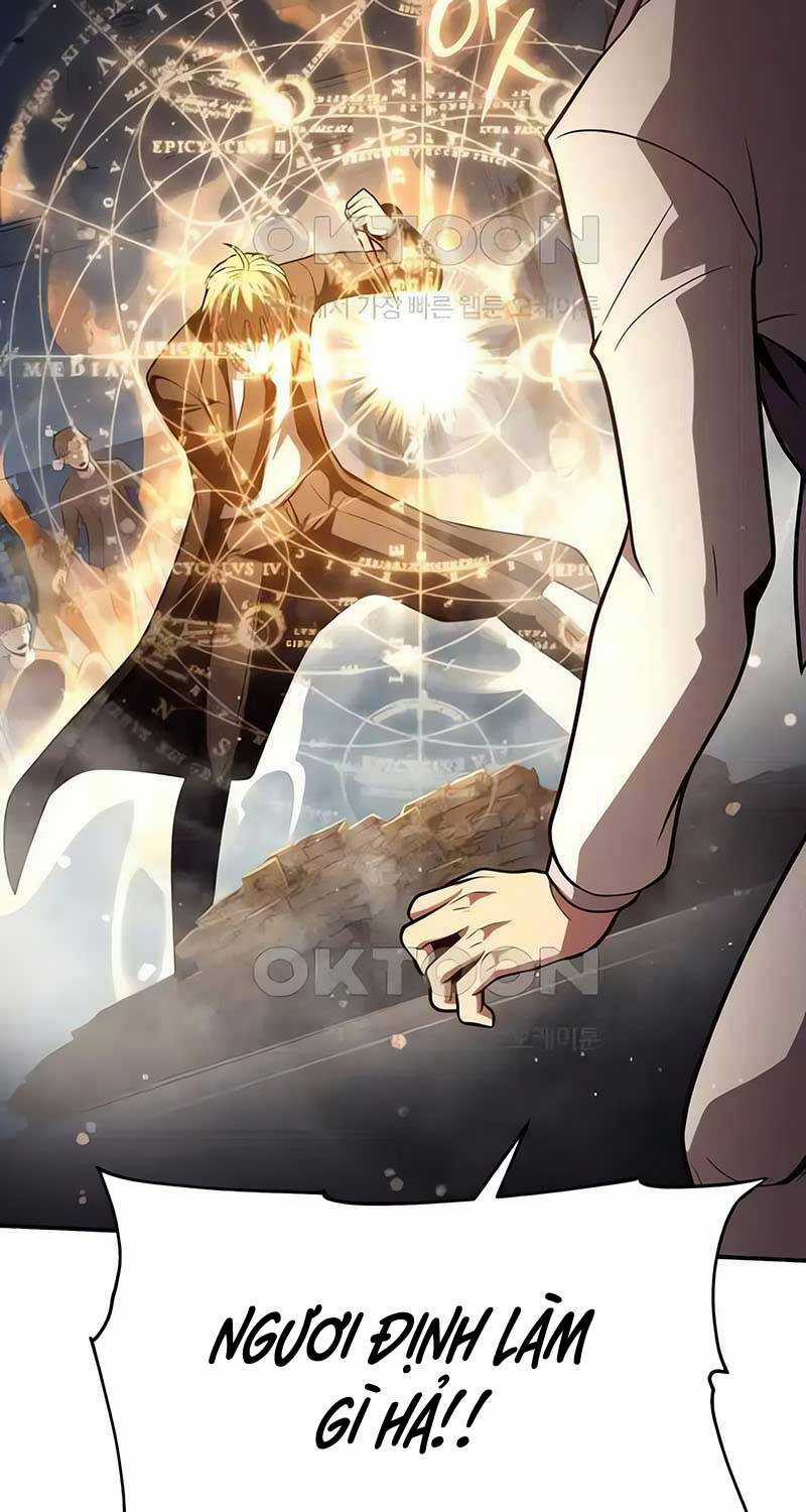 Vua Hiệp Sĩ Đã Trở Lại Với Một Vị Thần Chương 77 trang 107