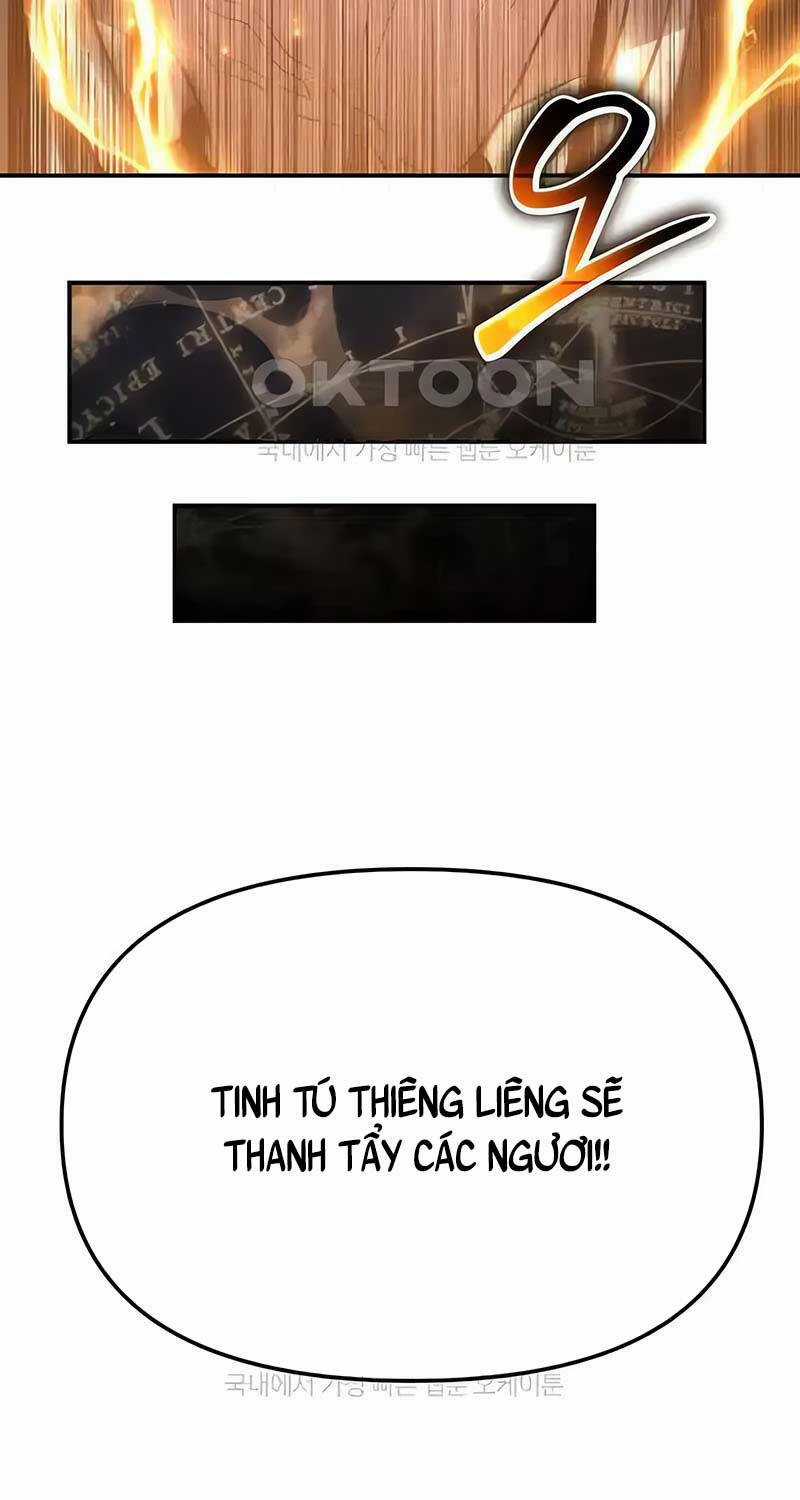 Vua Hiệp Sĩ Đã Trở Lại Với Một Vị Thần Chương 77 trang 109