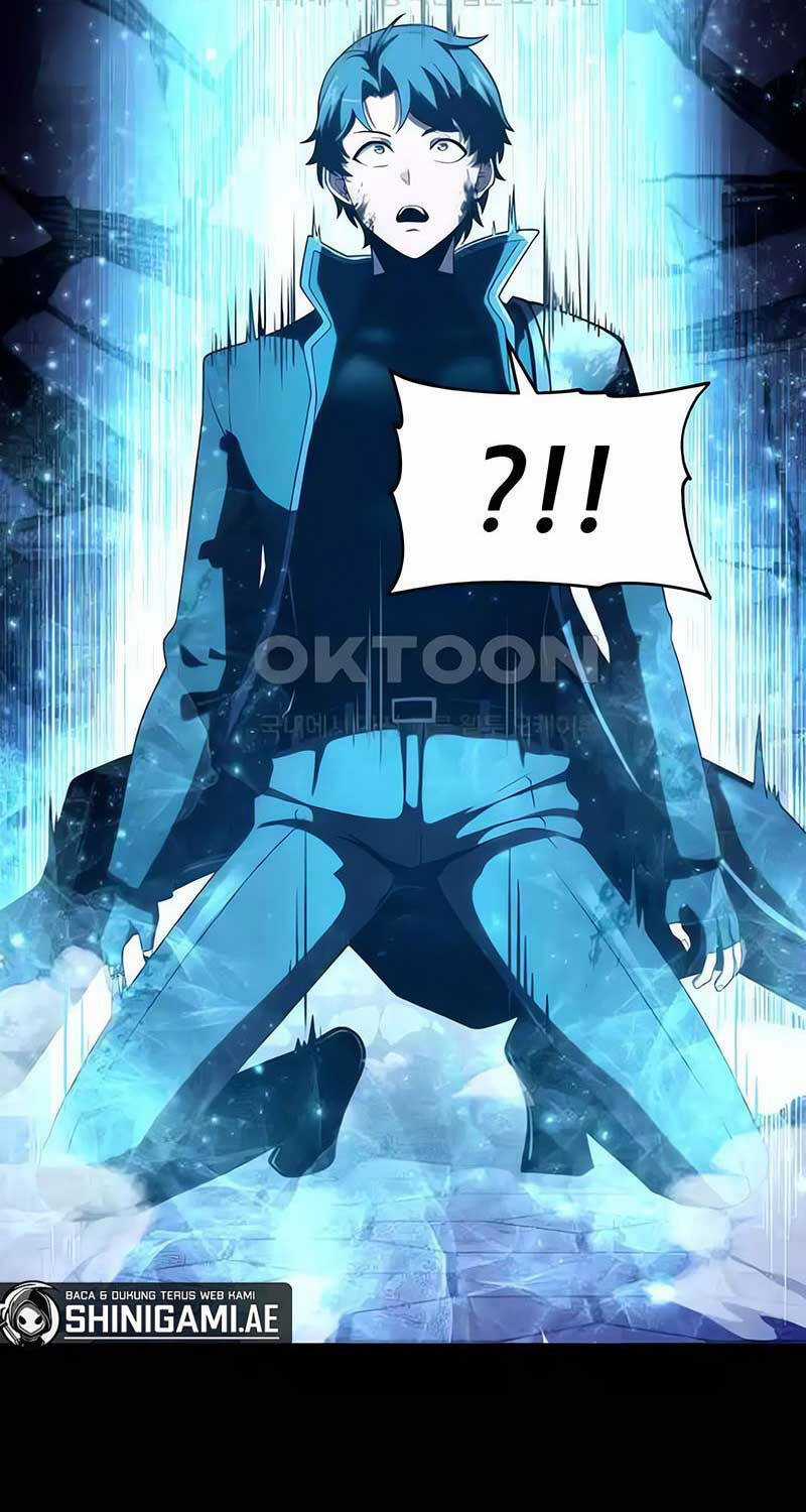 Vua Hiệp Sĩ Đã Trở Lại Với Một Vị Thần Chương 77 trang 12