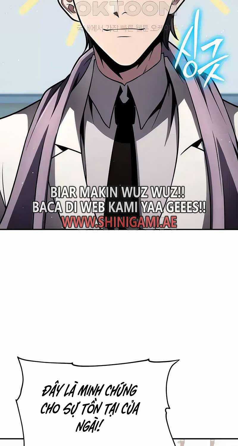 Vua Hiệp Sĩ Đã Trở Lại Với Một Vị Thần Chương 77 trang 16