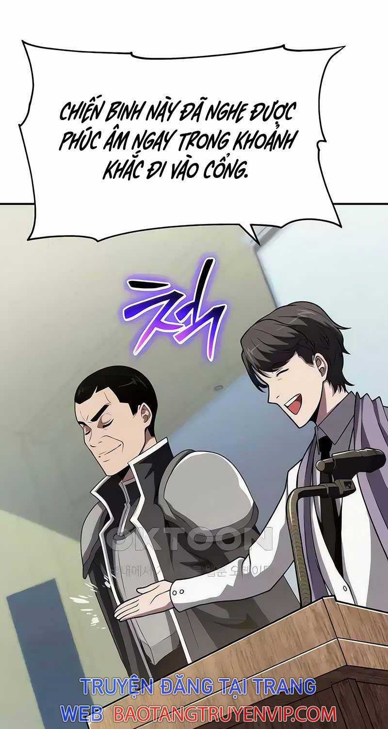 Vua Hiệp Sĩ Đã Trở Lại Với Một Vị Thần Chương 77 trang 18