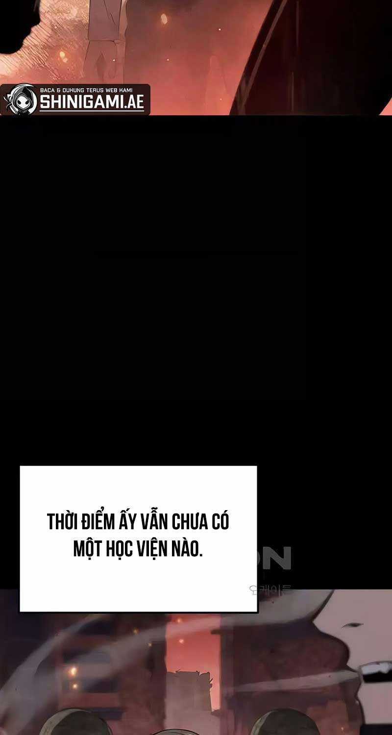 Vua Hiệp Sĩ Đã Trở Lại Với Một Vị Thần Chương 77 trang 2