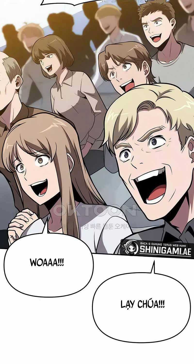 Vua Hiệp Sĩ Đã Trở Lại Với Một Vị Thần Chương 77 trang 23