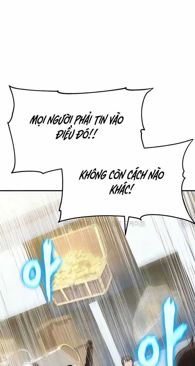 Vua Hiệp Sĩ Đã Trở Lại Với Một Vị Thần Chương 77 trang 24