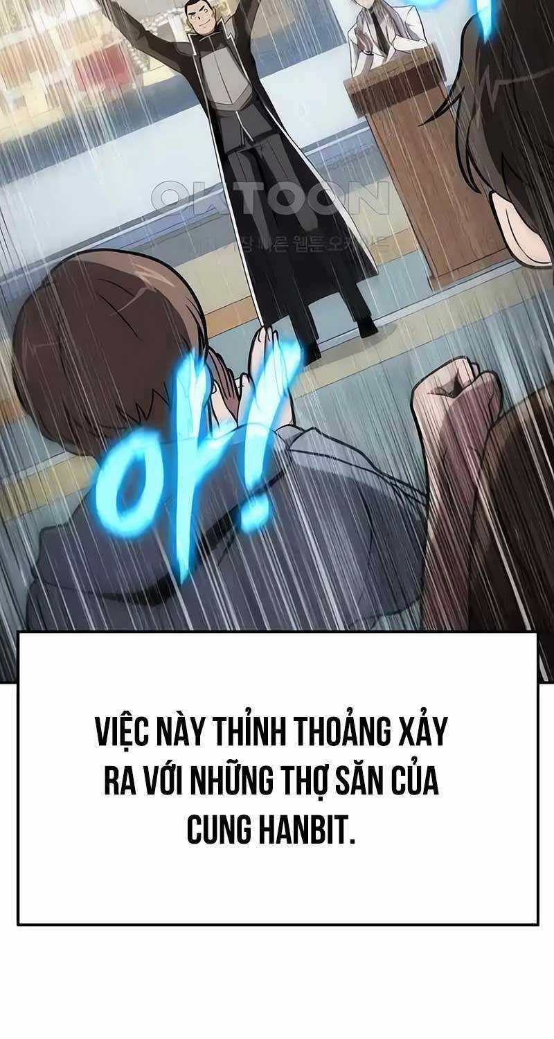 Vua Hiệp Sĩ Đã Trở Lại Với Một Vị Thần Chương 77 trang 25