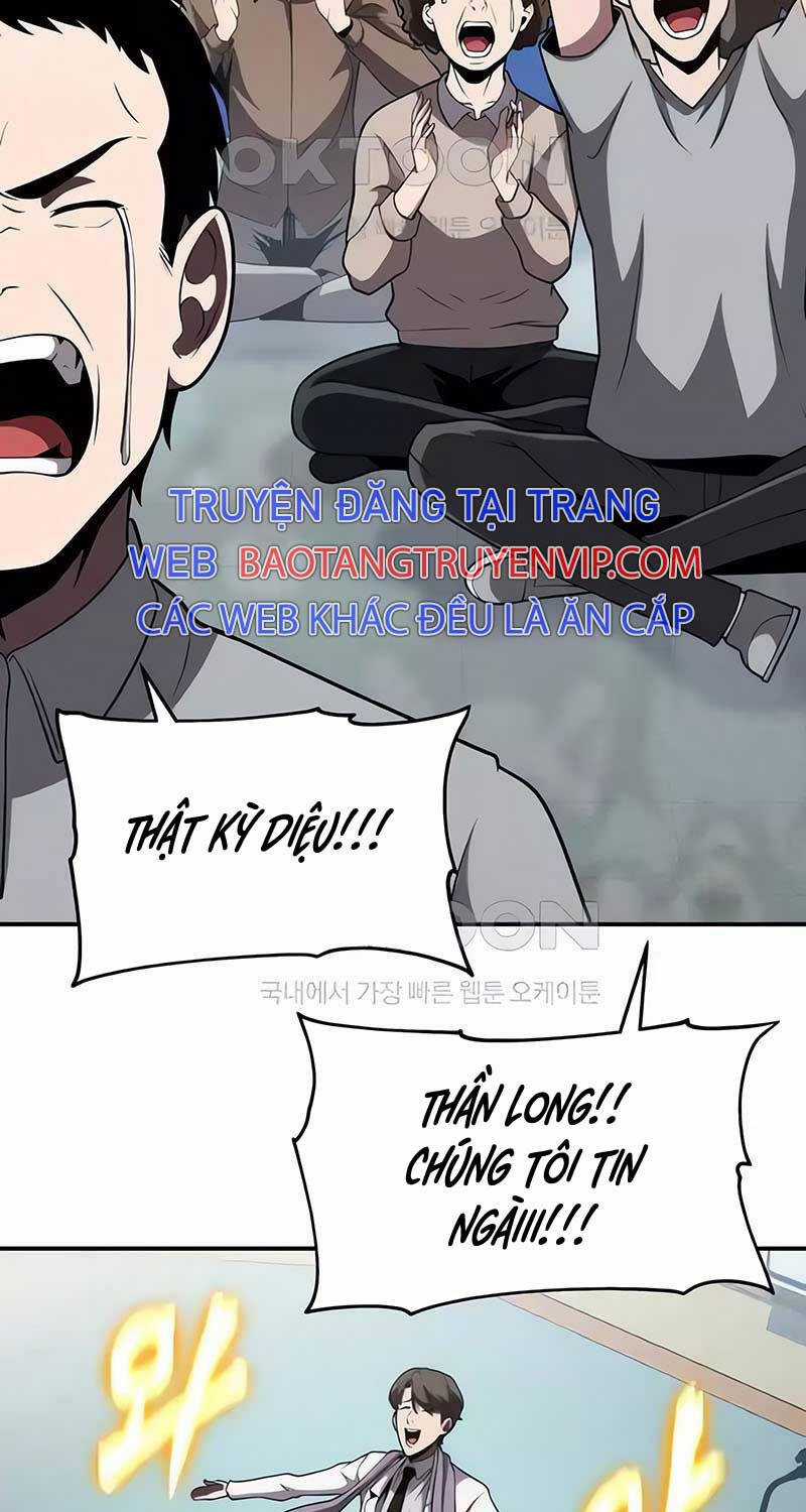 Vua Hiệp Sĩ Đã Trở Lại Với Một Vị Thần Chương 77 trang 29