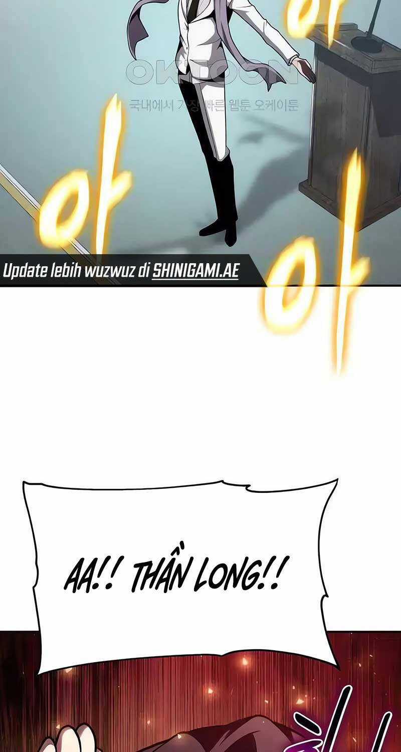 Vua Hiệp Sĩ Đã Trở Lại Với Một Vị Thần Chương 77 trang 30