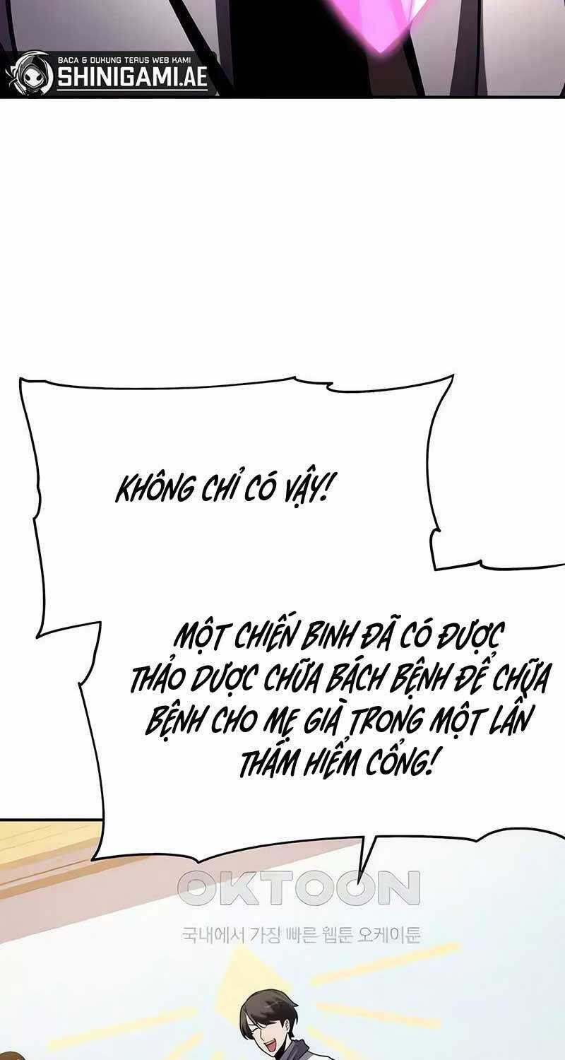 Vua Hiệp Sĩ Đã Trở Lại Với Một Vị Thần Chương 77 trang 32