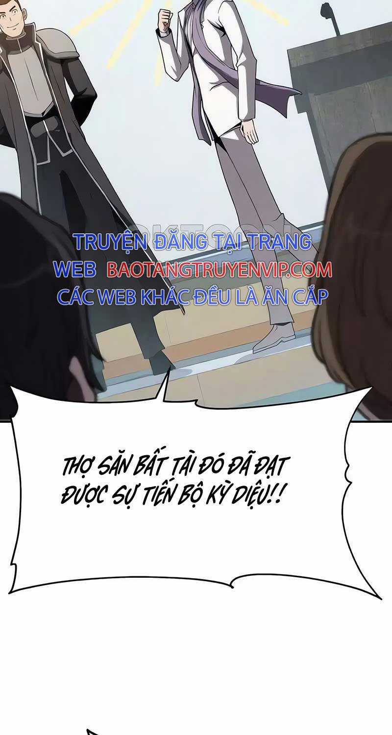 Vua Hiệp Sĩ Đã Trở Lại Với Một Vị Thần Chương 77 trang 33