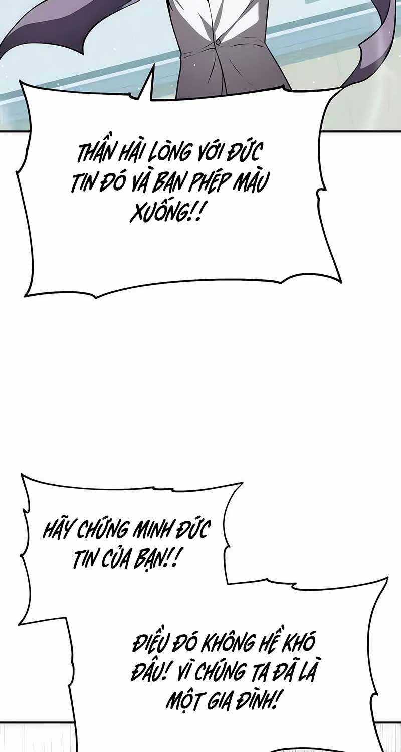 Vua Hiệp Sĩ Đã Trở Lại Với Một Vị Thần Chương 77 trang 35