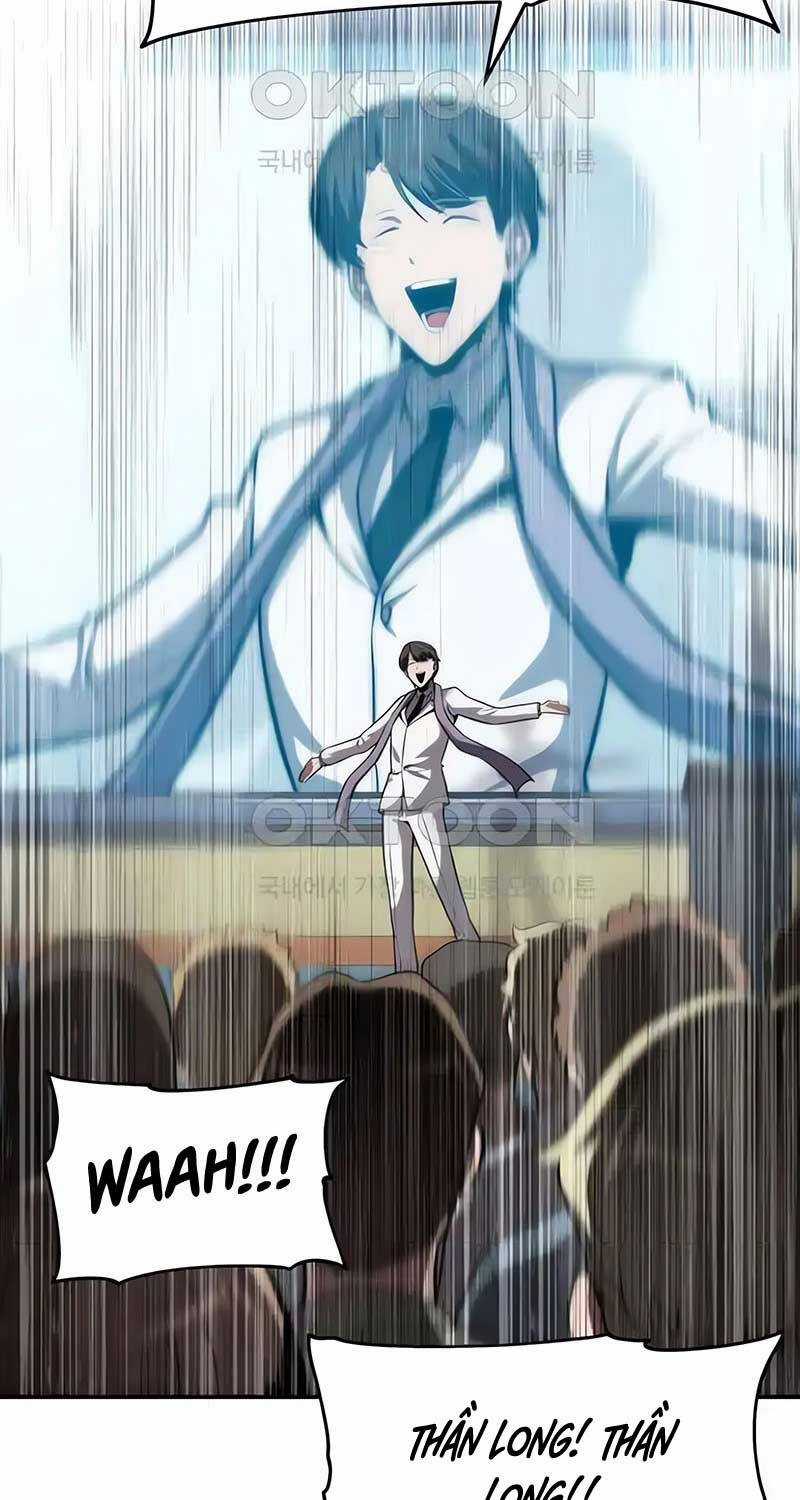 Vua Hiệp Sĩ Đã Trở Lại Với Một Vị Thần Chương 77 trang 36