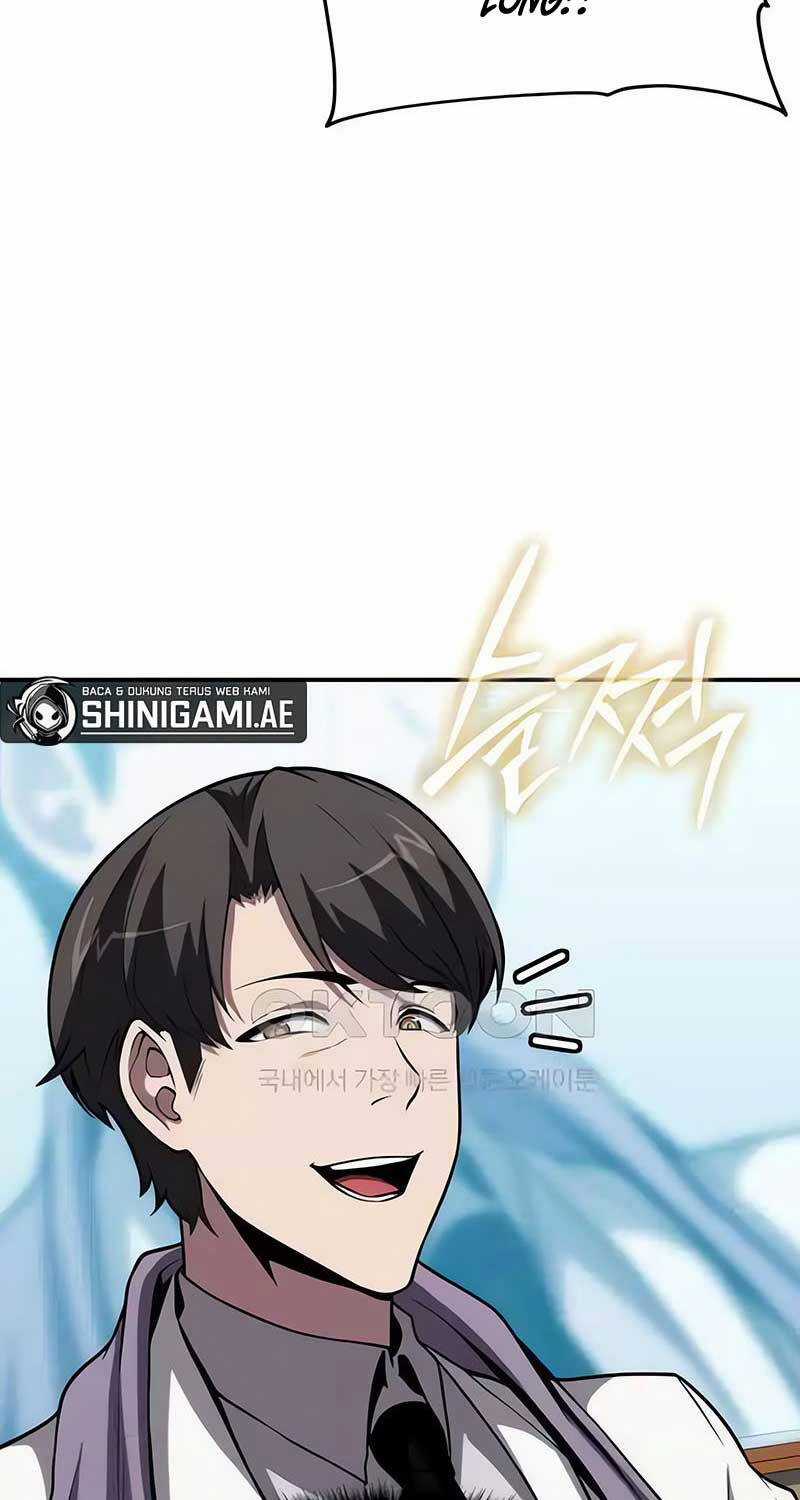 Vua Hiệp Sĩ Đã Trở Lại Với Một Vị Thần Chương 77 trang 37