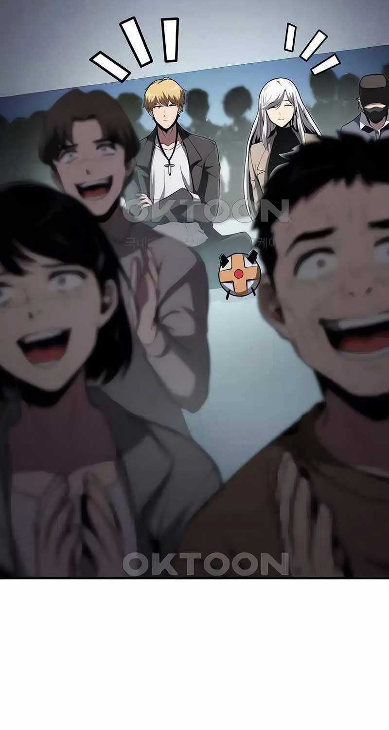 Vua Hiệp Sĩ Đã Trở Lại Với Một Vị Thần Chương 77 trang 39