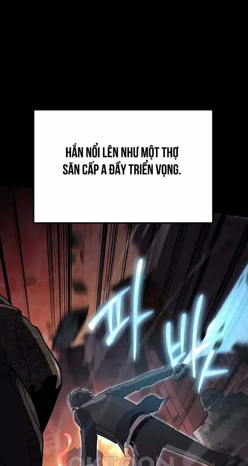 Vua Hiệp Sĩ Đã Trở Lại Với Một Vị Thần Chương 77 trang 4