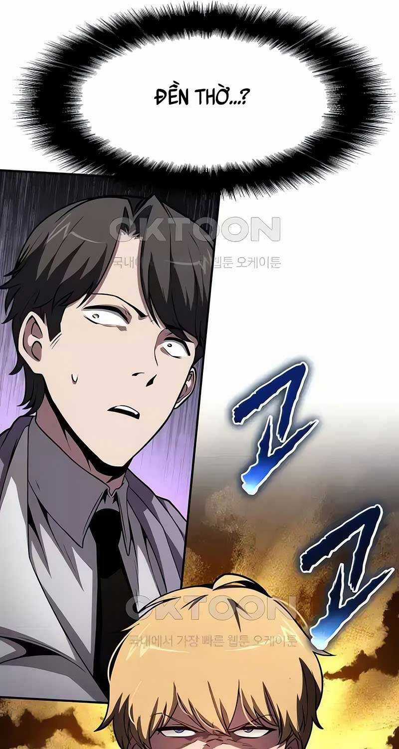 Vua Hiệp Sĩ Đã Trở Lại Với Một Vị Thần Chương 77 trang 41