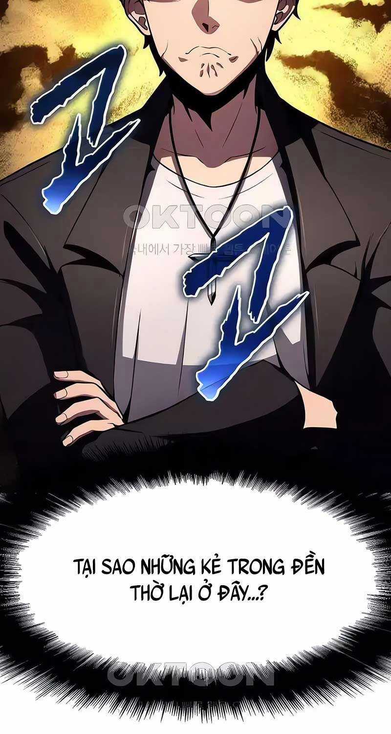 Vua Hiệp Sĩ Đã Trở Lại Với Một Vị Thần Chương 77 trang 42