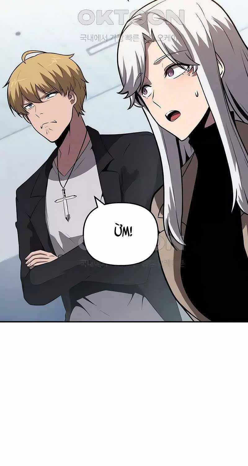 Vua Hiệp Sĩ Đã Trở Lại Với Một Vị Thần Chương 77 trang 45