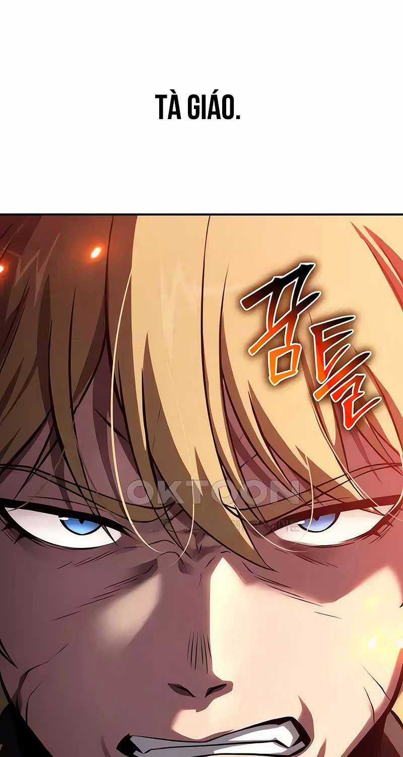 Vua Hiệp Sĩ Đã Trở Lại Với Một Vị Thần Chương 77 trang 46