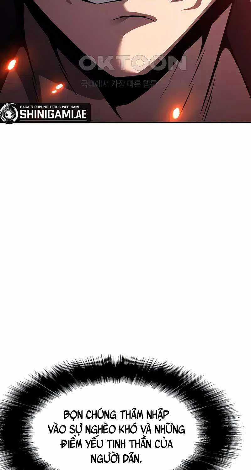 Vua Hiệp Sĩ Đã Trở Lại Với Một Vị Thần Chương 77 trang 47