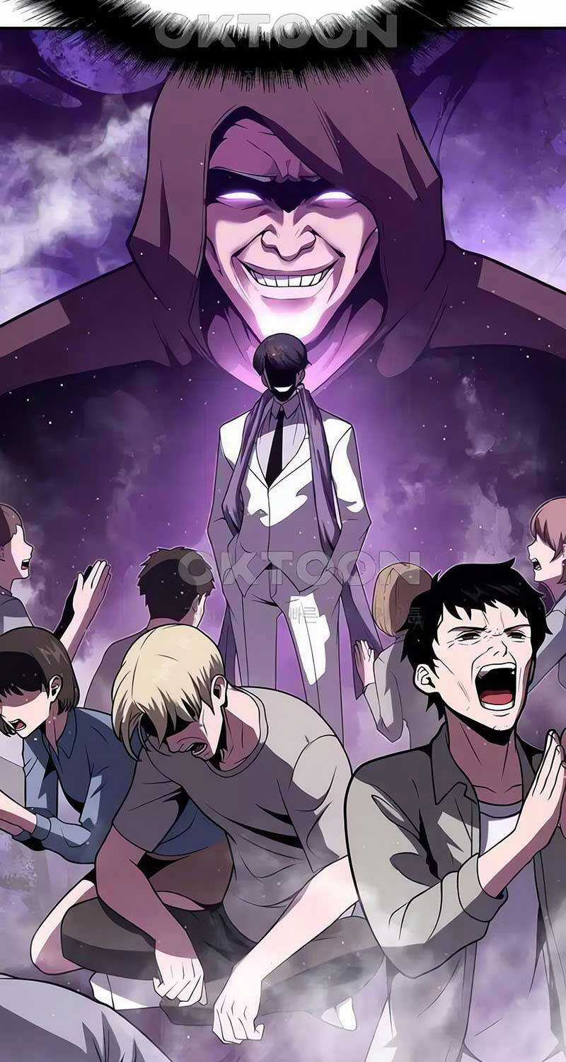 Vua Hiệp Sĩ Đã Trở Lại Với Một Vị Thần Chương 77 trang 48