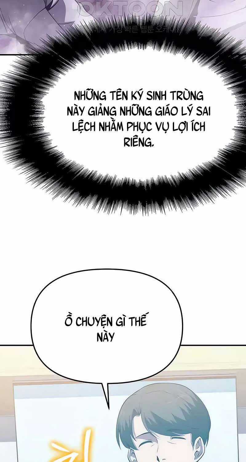 Vua Hiệp Sĩ Đã Trở Lại Với Một Vị Thần Chương 77 trang 49