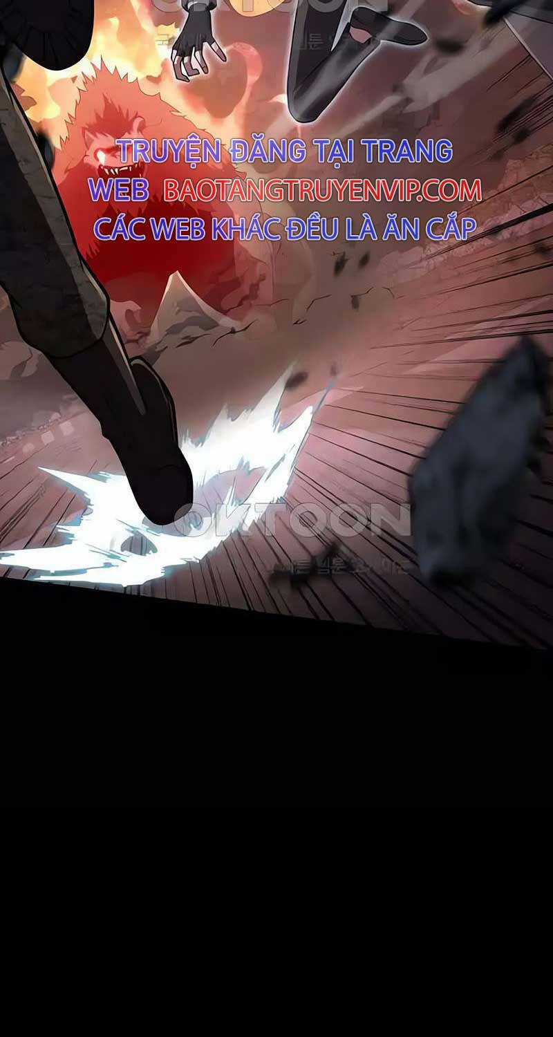 Vua Hiệp Sĩ Đã Trở Lại Với Một Vị Thần Chương 77 trang 5