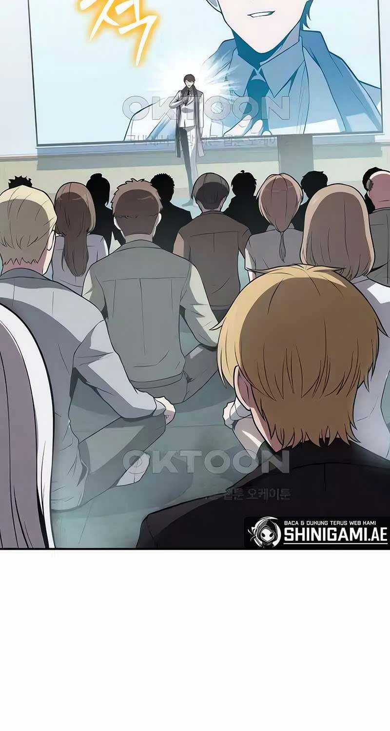 Vua Hiệp Sĩ Đã Trở Lại Với Một Vị Thần Chương 77 trang 50