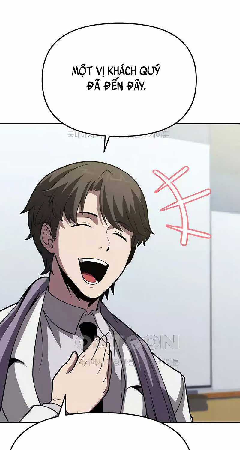 Vua Hiệp Sĩ Đã Trở Lại Với Một Vị Thần Chương 77 trang 51