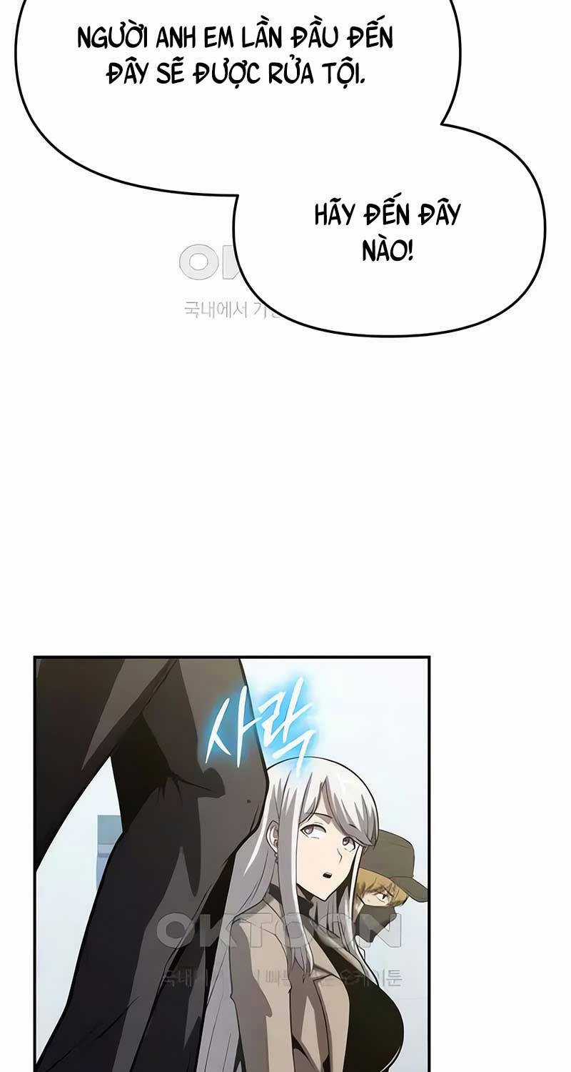 Vua Hiệp Sĩ Đã Trở Lại Với Một Vị Thần Chương 77 trang 52