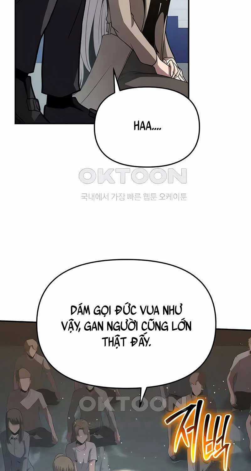 Vua Hiệp Sĩ Đã Trở Lại Với Một Vị Thần Chương 77 trang 53