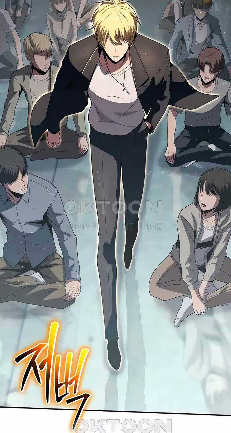 Vua Hiệp Sĩ Đã Trở Lại Với Một Vị Thần Chương 77 trang 55