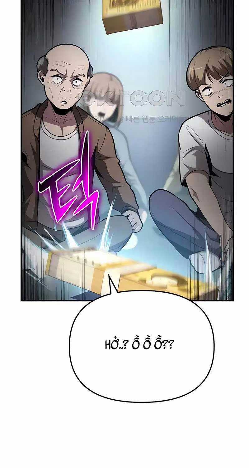 Vua Hiệp Sĩ Đã Trở Lại Với Một Vị Thần Chương 77 trang 59