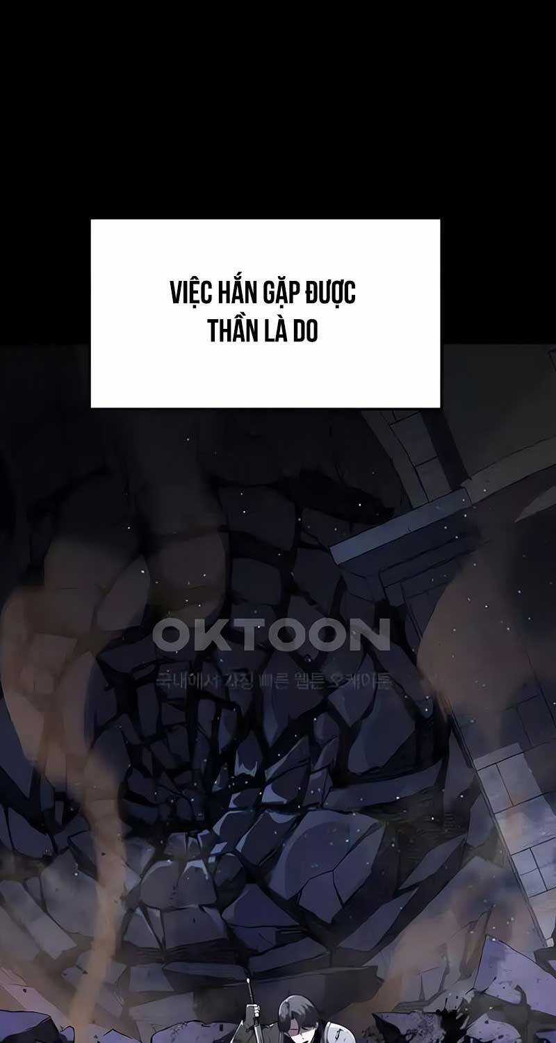 Vua Hiệp Sĩ Đã Trở Lại Với Một Vị Thần Chương 77 trang 6