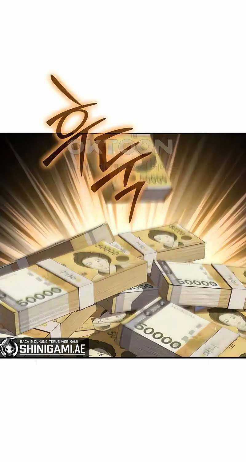 Vua Hiệp Sĩ Đã Trở Lại Với Một Vị Thần Chương 77 trang 60