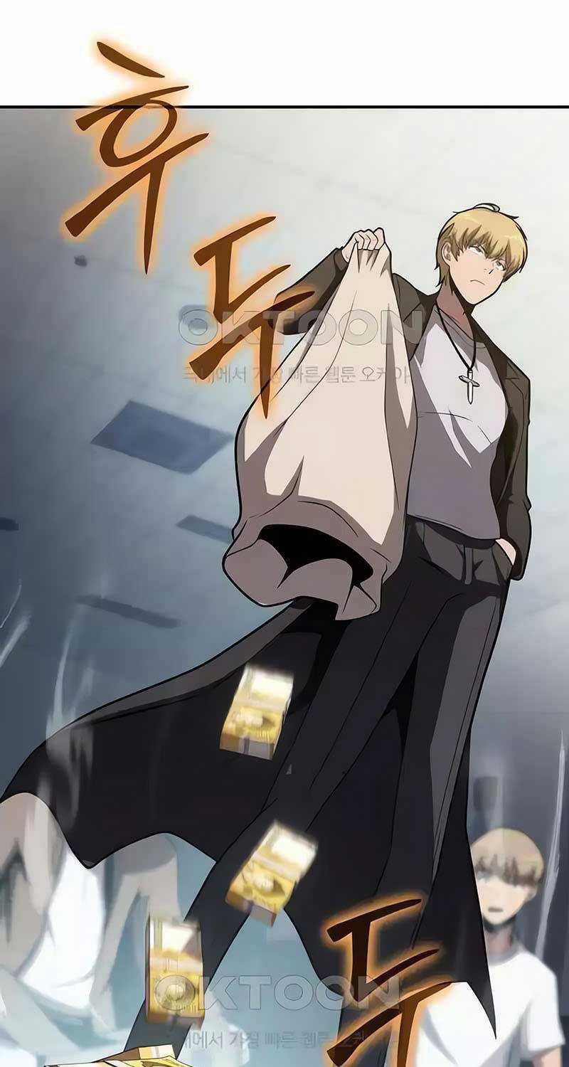 Vua Hiệp Sĩ Đã Trở Lại Với Một Vị Thần Chương 77 trang 61