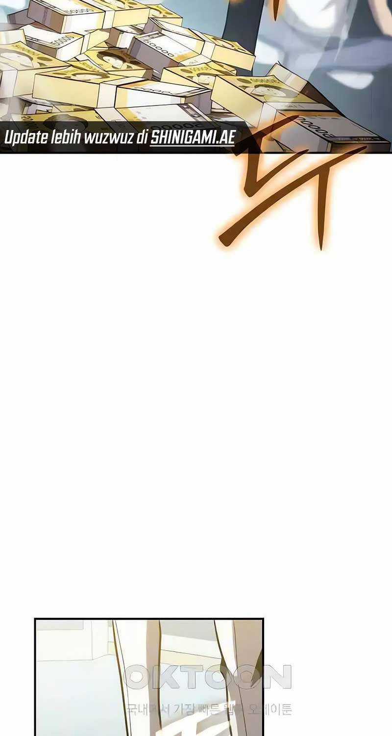 Vua Hiệp Sĩ Đã Trở Lại Với Một Vị Thần Chương 77 trang 62