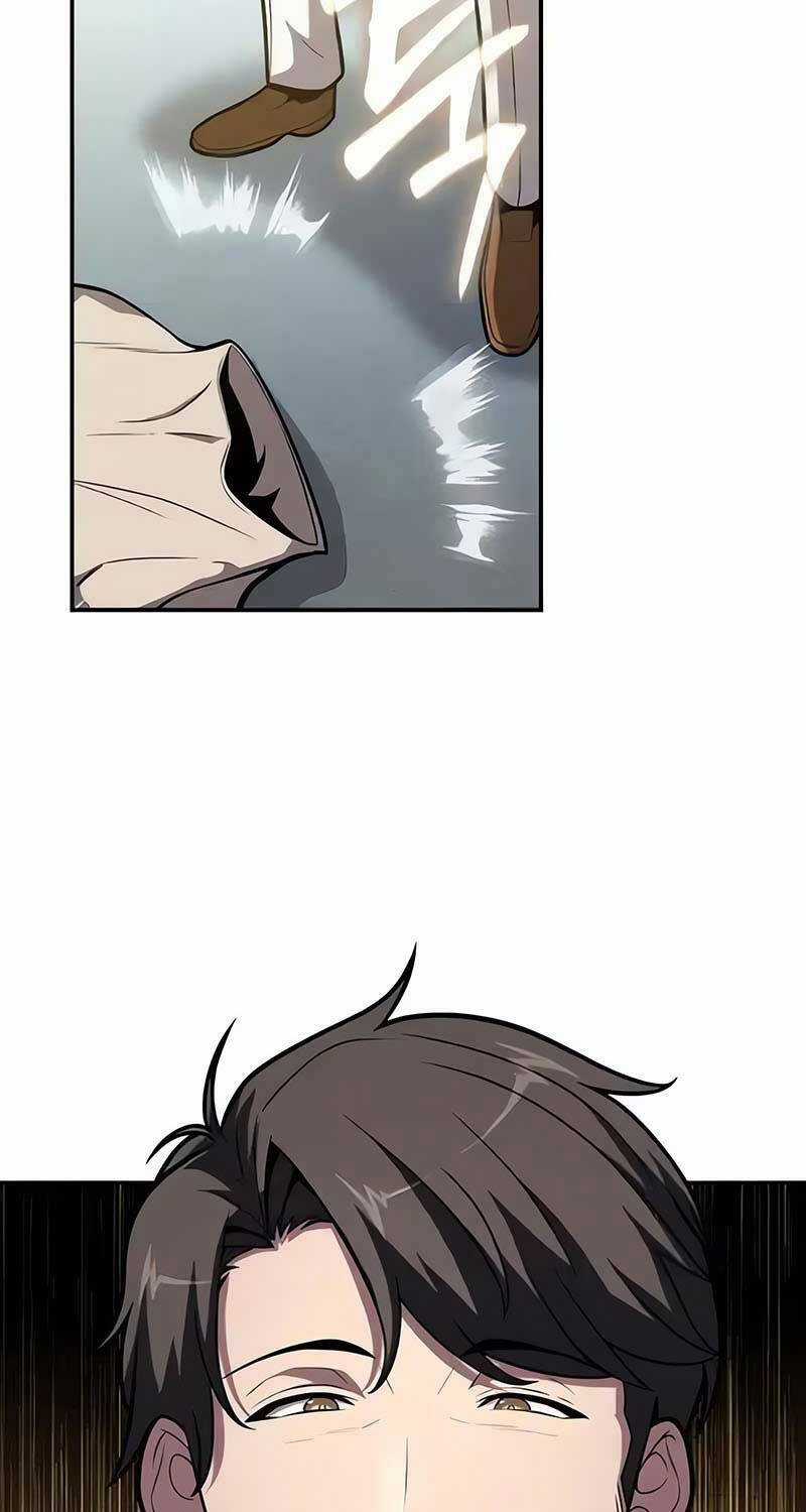 Vua Hiệp Sĩ Đã Trở Lại Với Một Vị Thần Chương 77 trang 63