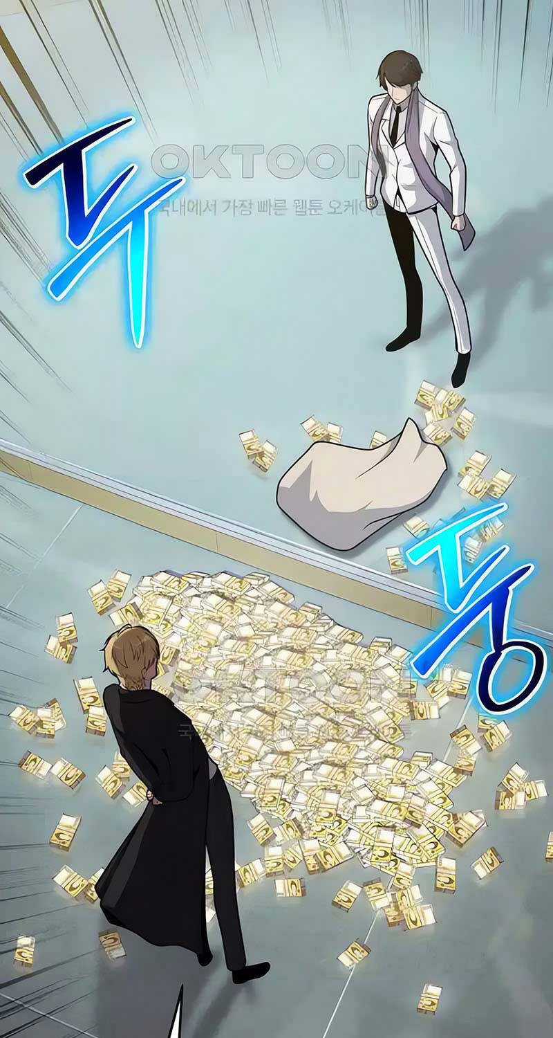 Vua Hiệp Sĩ Đã Trở Lại Với Một Vị Thần Chương 77 trang 65