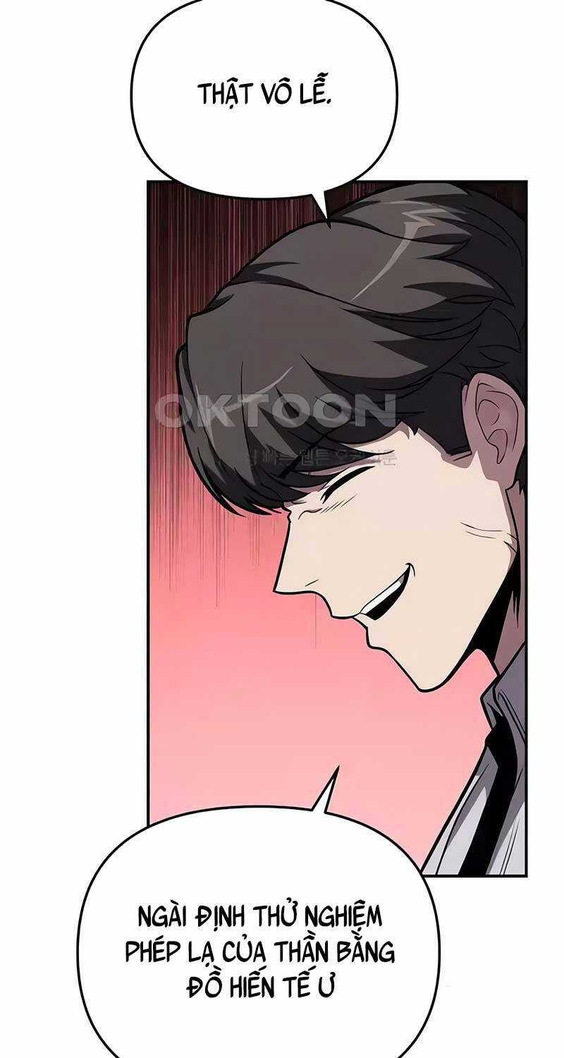 Vua Hiệp Sĩ Đã Trở Lại Với Một Vị Thần Chương 77 trang 68