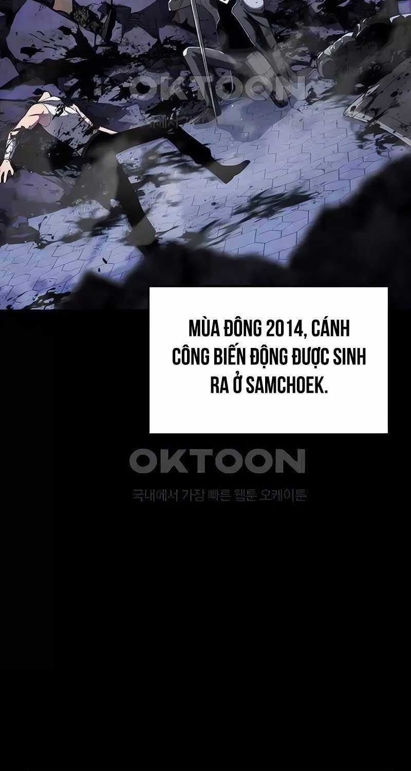 Vua Hiệp Sĩ Đã Trở Lại Với Một Vị Thần Chương 77 trang 7