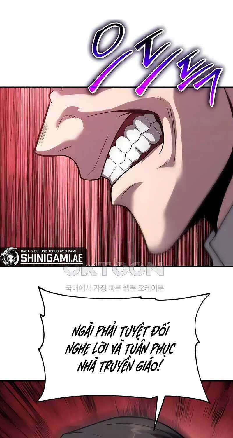 Vua Hiệp Sĩ Đã Trở Lại Với Một Vị Thần Chương 77 trang 71